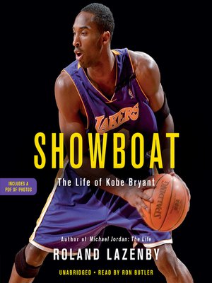cover image of Showboat